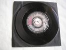 IRON MAIDEN Running Free UK 1-sided DJ promo ex+