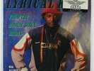 T LA ROCK Lyrical King LP on Fresh SS sealed