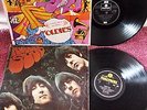 THE BEATLES  BARGAIN BUNDLE SELECTION 5 LP'S TOTAL 85 TRACKS + 5  US INTERVIEWS