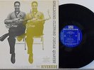 Clifford Jordan Spellbound Riverside 340 DG Original Mono NM LP
