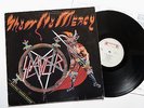 SLAYER - Show No Mercy LP 1984 , Roadrunner (RR 9868)