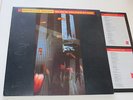 Depeche Mode-  Black Celebration-  Embossed Sleeve/Grey Vinyl/ OIS in  MINT-