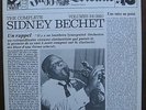 The Complete Sidney Bechet Volumes 3/4 (1941) RCA PM 43262 b/w double 1981 vinyl