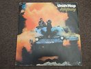 URIAH HEEP SALISBURY VERTIGO SPIRAL 1971 LP