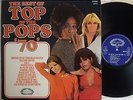 The Best Of Top Of The Pops '70' (6171) 12