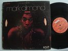 MARK DIMOND Brujeria LATIN LP VAYA