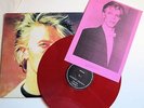 DAVID BOWIE - ALMOST GROWN - RARE RED VINYL with Insert Limited 100copies