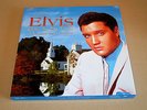 ELVIS Presley Peace in the Valley 5 LP Box Set UK Complete Gospel Recordings