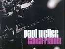 PAUL WELLER Catch-Flame Live At Alexandra Palace 2006 UK Double Vinyl LP + 7