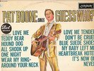LP 3823  PAT BOONE SINGS GUESS WHO?