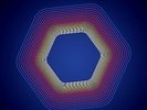 PAUL WELLER Saturns Pattern Vinyl LP + Download Gatefold 2015 NEW & SEALED