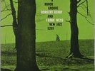 D.ASHBY/F.WESS IN A MINOR GROOVE NEW JAZZ8209 US1st purple lbl RVG PROMO DG M-/M