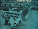 RAY DRAPER 5ET FEATURING JOHN COLTRANE NEW JAZZ 8228 US 1st PURPLE LBL RVG DG M-
