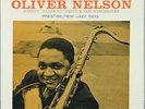 OLIVER NELSON TAKING CARE OF BUSINESS NEW JAZZ8 233 US PURPLE 1st RVG DG M-/M