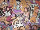 FOUR YEAR STRONG - Four Year Strong - Vinyl (LP)