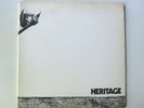 CHRISTMAS rare Heritage heavy psych rock Canadian orig gatefold LP