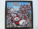MAHOGANY RUSH rare Strange Universe heavy psych rock CDN EX LP
