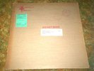 PAUL MCCARTNEY CLUB SANDWICH SPECIAL OFFER LP 