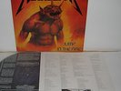 METALLICA - Jump in the Fire LP  6 TRACK  PROMO VINYL  1990 VERTIGO    KOREA