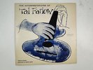 Vtg Norgran Record The Interpretations of Tal Farlow Jazz Album 12