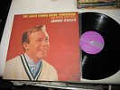 JOHNNY O'KEEFE THE SUN'S GONNA SHINE TOMORROW RARE OZ AUST LEEDON LL-31,944