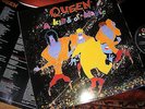 QUEEN -    A Kind Of Magic,     ORIGINAL 1986 UK LP/inner.....  EX