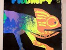 Frumpy ?- All Will Be Changed rare LP Repertoire ?- REP 2146-TT - Top Condition