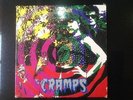The Cramps Box Set French 4 x 7