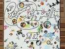 Led Zeppelin - Led Zeppelin  III LP USA  Atlantic SD 19128
