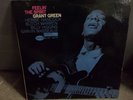 Grant Green - Feelin' The Spirit LP - Blue Note BST 84132 Stereo DG RVG NY NM-