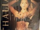THALIA - LATIN SUPERSTAR THALIA ALBUM DEBUT LP VERY RARE VG+
