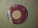 The Starlettes, Please Ring My Phone/Jungle Love  rare record, excellent