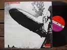 Led Zeppelin '1' uk first press