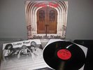 LEATHER NUNN Take the Night LP NEW 2013 Private Metal Medieval Steel Child Saint