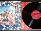 The Rolling Stones Their Satanic Majesties Request Mono 3D Cover Rare w/sleeve