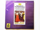 Carlos Kleiber SEALED : Johann Strauss- Die Fledermaus / DGG 2 LP Box