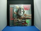 QUIET RIOT CONDITION CRITICAL w/poster w/shrink JAPAN