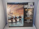 Capital Records Something New The Beatles Vinyl Album Red Label