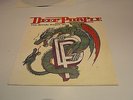 DEEP PURPLE =THE BATTLE RAGES ON= RARE RUSSIAN LP  PERFECT CONDITION