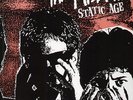 Static Age - Misfits (1997, Vinyl NEU)