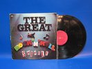 Vinilo SEX PISTOLS. The Great Rock 'N' Roll Swindle