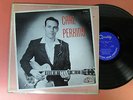 VERY RARE 1956 CANADA ONLY LP--CARL PERKINS--SUN / QUALITY--VG