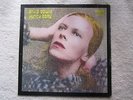 David Bowie Hunky Dory vinyl LP