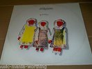 THE CURE Primary / Descent - RARE 12