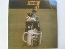 THE KINKS rare Arthur stereo Canadian w/ clean insert EX Pye LP 