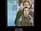 Simon And Garfunkel Bridge Over Troubled Waters Orig 1970 Pressing 2 Eye Exc-NM