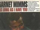 Rare  GARNET MIMMS As long as I have you UNITED ARTISTS UAL 3396 high fidelity