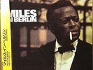 Miles Davis-Miles In Berlin-CBS Sony 2565-JAPAN