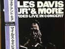 Miles Davis-Four & More-CBS Sony 2837-JAPAN