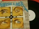 metallica rare 7